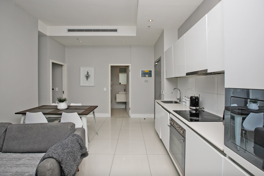 1 Bedroom Property for Sale in Cape Town City Centre Western Cape